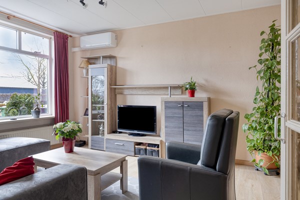 Foto - Te koop: J.J. van Deinselaan 133, 7541 BG Enschede