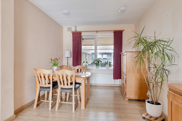 Foto - Te koop: J.J. van Deinselaan 133, 7541 BG Enschede