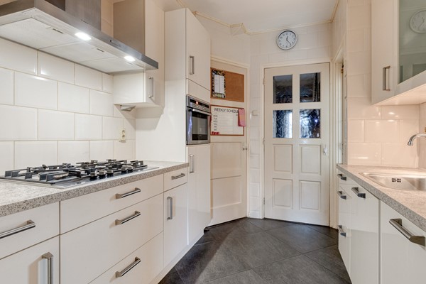 Foto - Te koop: J.J. van Deinselaan 133, 7541 BG Enschede