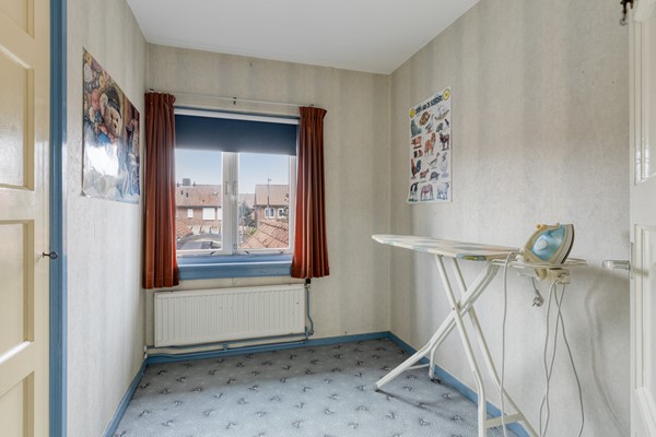 Foto - Te koop: J.J. van Deinselaan 133, 7541 BG Enschede