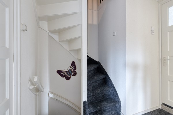 Foto - Te koop: J.J. van Deinselaan 133, 7541 BG Enschede