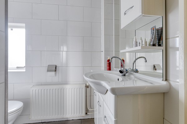 Foto - Te koop: J.J. van Deinselaan 133, 7541 BG Enschede