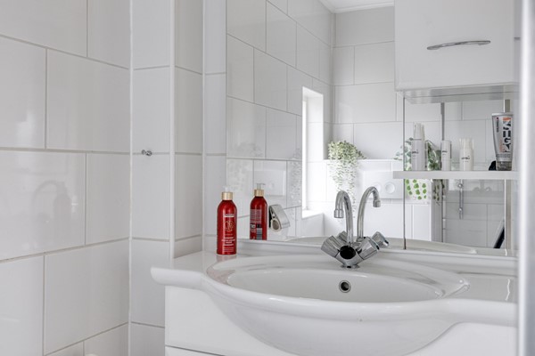 Foto - Te koop: J.J. van Deinselaan 133, 7541 BG Enschede