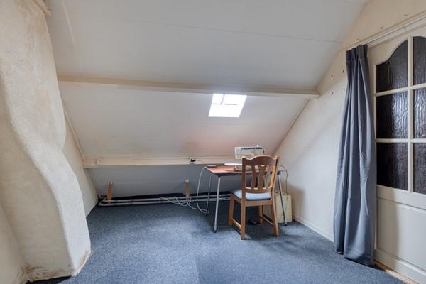 Foto - Te koop: J.J. van Deinselaan 133, 7541 BG Enschede