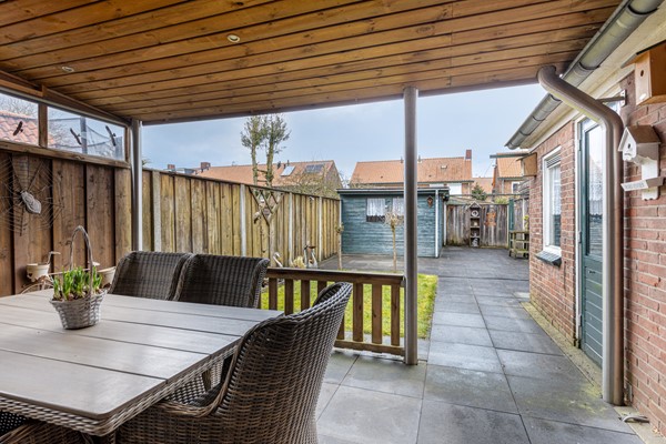 Foto - Te koop: J.J. van Deinselaan 133, 7541 BG Enschede