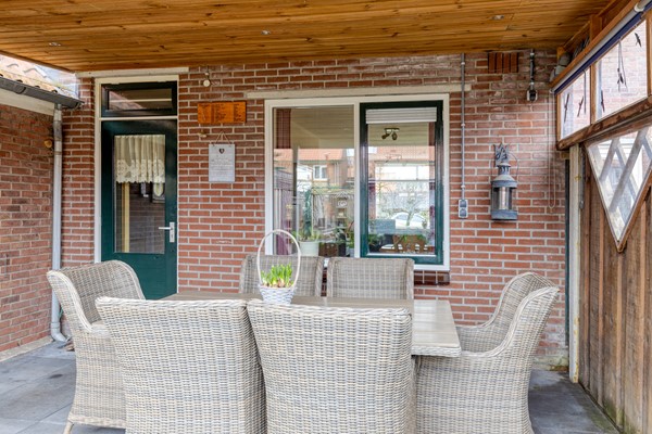 Foto - Te koop: J.J. van Deinselaan 133, 7541 BG Enschede