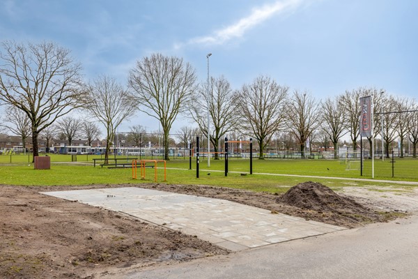 Foto - Te koop: J.J. van Deinselaan 133, 7541 BG Enschede