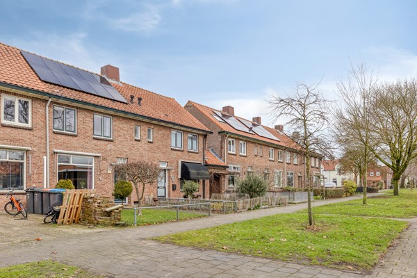 Foto - Te koop: J.J. van Deinselaan 133, 7541 BG Enschede