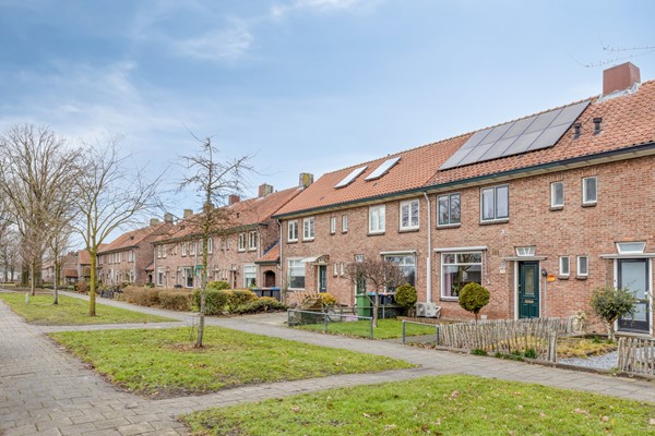 Foto - Te koop: J.J. van Deinselaan 133, 7541 BG Enschede