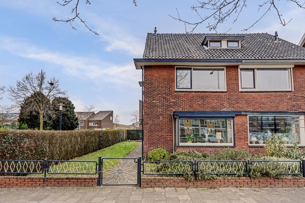 Foto - Te koop: Breemarsweg 40, 7553 HR Hengelo