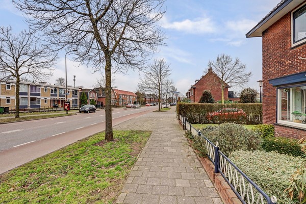 Foto - Te koop: Breemarsweg 40, 7553 HR Hengelo