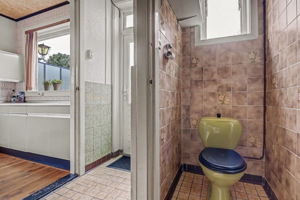 Foto - Te koop: Breemarsweg 40, 7553 HR Hengelo