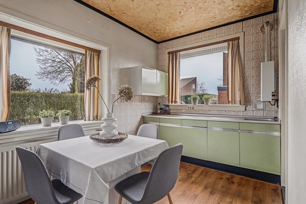 Foto - Te koop: Breemarsweg 40, 7553 HR Hengelo