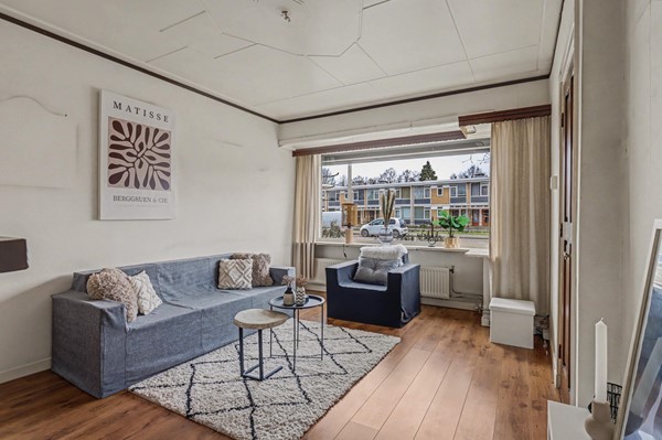 Foto - Te koop: Breemarsweg 40, 7553 HR Hengelo