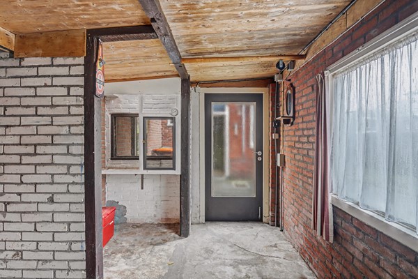 Foto - Te koop: Breemarsweg 40, 7553 HR Hengelo