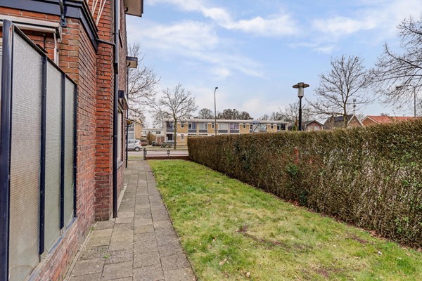 Foto - Te koop: Breemarsweg 40, 7553 HR Hengelo