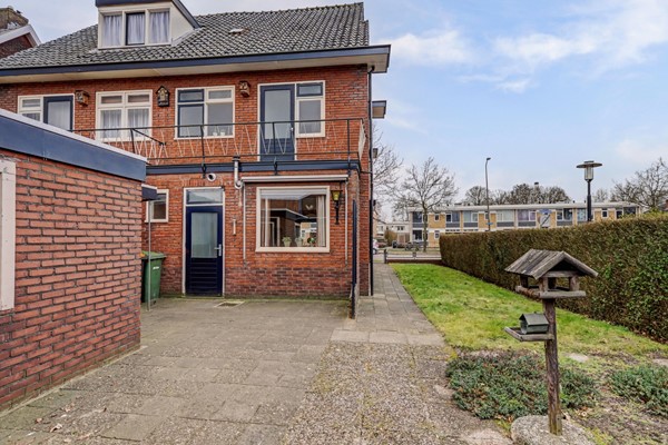 Foto - Te koop: Breemarsweg 40, 7553 HR Hengelo