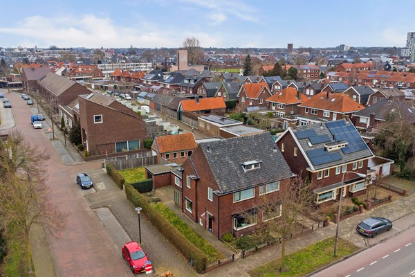 Foto - Te koop: Breemarsweg 40, 7553 HR Hengelo