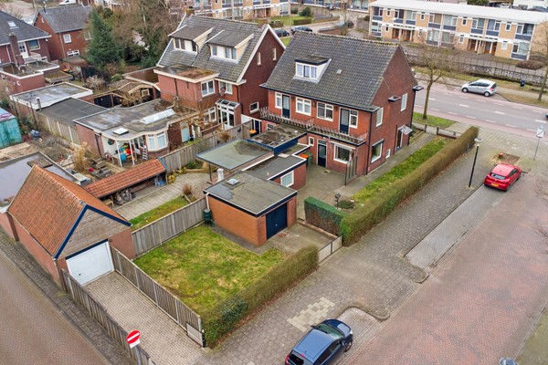 Foto - Te koop: Breemarsweg 40, 7553 HR Hengelo