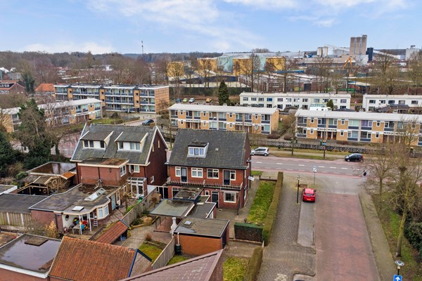 Foto - Te koop: Breemarsweg 40, 7553 HR Hengelo