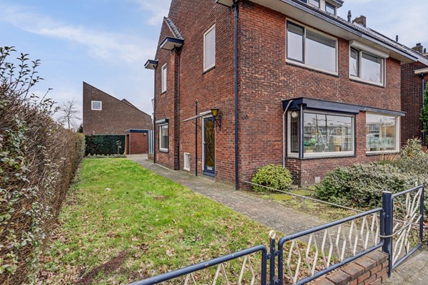 Foto - Te koop: Breemarsweg 40, 7553 HR Hengelo