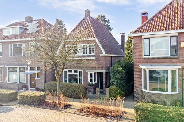 Te koop: J.P. Sweelinckstraat 44, 7512DB Enschede