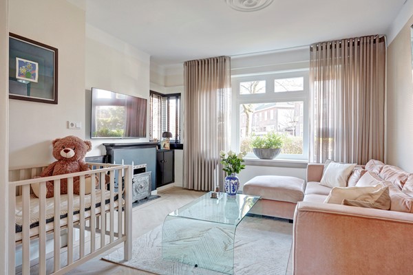 Foto - Te koop: J.P. Sweelinckstraat 44, 7512 DB Enschede