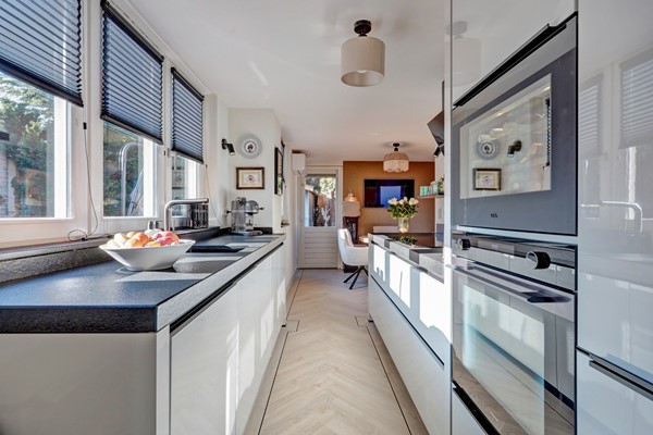 Foto - Te koop: J.P. Sweelinckstraat 44, 7512 DB Enschede