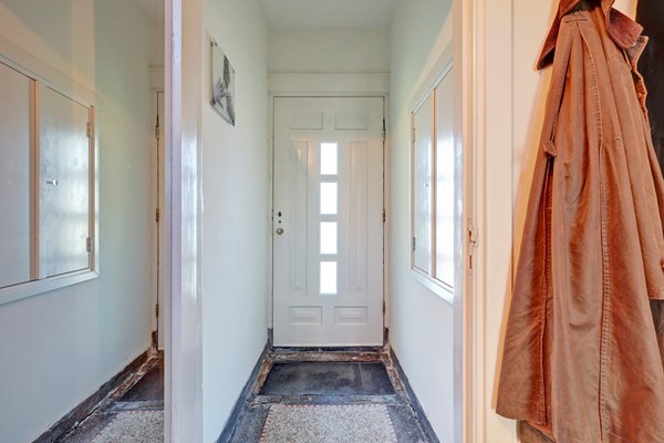 Foto - Te koop: J.P. Sweelinckstraat 44, 7512 DB Enschede