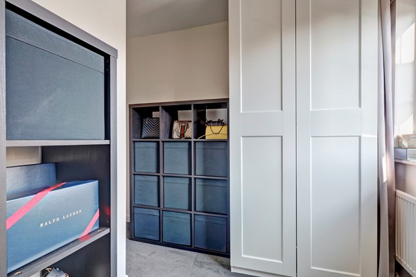 Foto - Te koop: J.P. Sweelinckstraat 44, 7512 DB Enschede