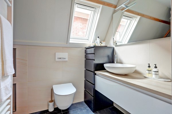 Foto - Te koop: J.P. Sweelinckstraat 44, 7512 DB Enschede