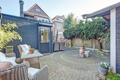 J.P. Sweelinckstraat 44, 7512 DB Enschede 