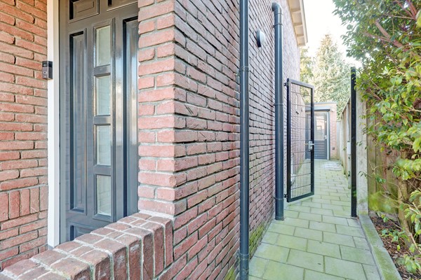 Foto - Te koop: J.P. Sweelinckstraat 44, 7512 DB Enschede