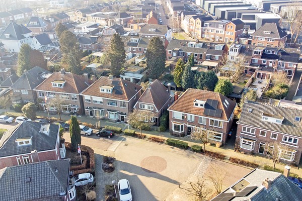 Foto - Te koop: J.P. Sweelinckstraat 44, 7512 DB Enschede