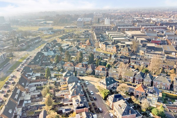 Foto - Te koop: J.P. Sweelinckstraat 44, 7512 DB Enschede