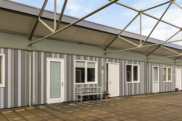 Foto - Te koop: Esrein 10h, 7553 CZ Hengelo