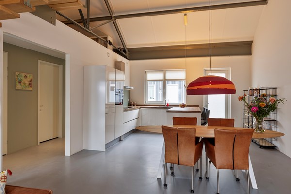 Foto - Te koop: Esrein 10h, 7553 CZ Hengelo