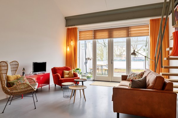 Foto - Te koop: Esrein 10h, 7553 CZ Hengelo