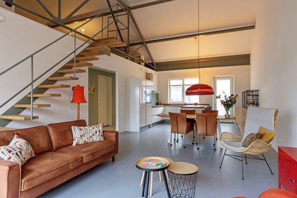 Foto - Te koop: Esrein 10h, 7553 CZ Hengelo