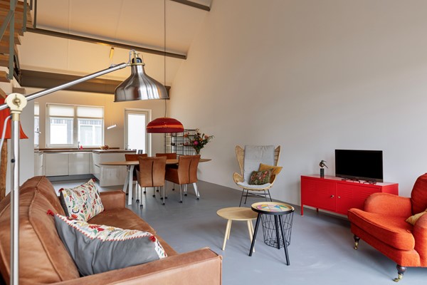 Foto - Te koop: Esrein 10h, 7553 CZ Hengelo