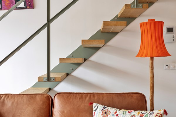 Foto - Te koop: Esrein 10h, 7553 CZ Hengelo