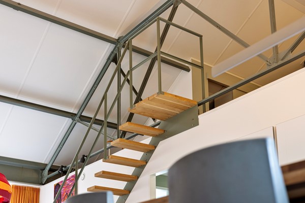 Foto - Te koop: Esrein 10h, 7553 CZ Hengelo