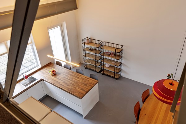 Foto - Te koop: Esrein 10h, 7553 CZ Hengelo