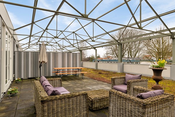 Foto - Te koop: Esrein 10h, 7553 CZ Hengelo