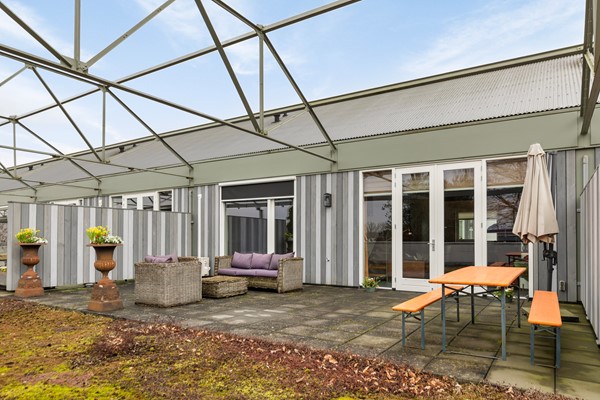 Foto - Te koop: Esrein 10h, 7553 CZ Hengelo