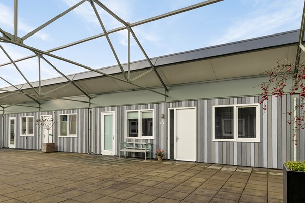 Foto - Te koop: Esrein 10h, 7553 CZ Hengelo