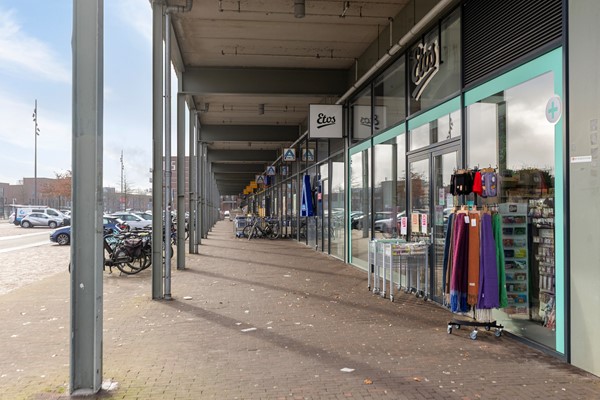 Foto - Te koop: Esrein 10h, 7553 CZ Hengelo