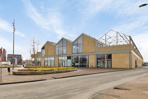 Foto - Te koop: Esrein 10h, 7553 CZ Hengelo