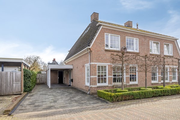 Foto - Te koop: Zeggeven 20, 7534 NM Enschede