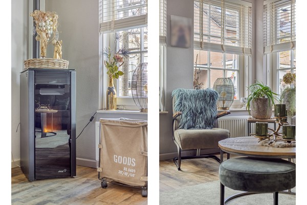 Foto - Te koop: Zeggeven 20, 7534 NM Enschede